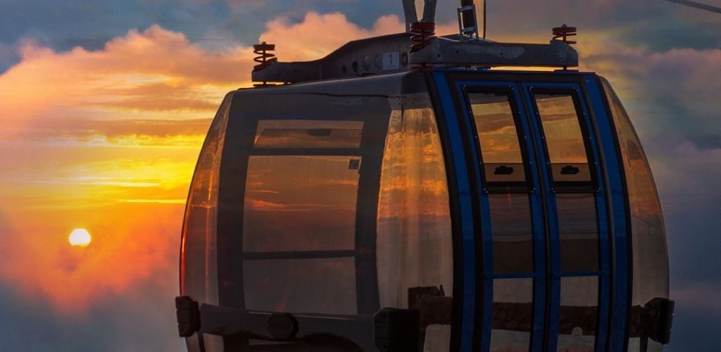 fethiye babadağ teleferik