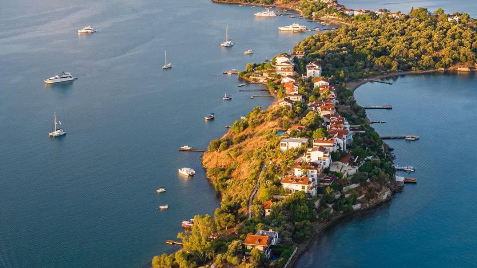 fethiye apartları