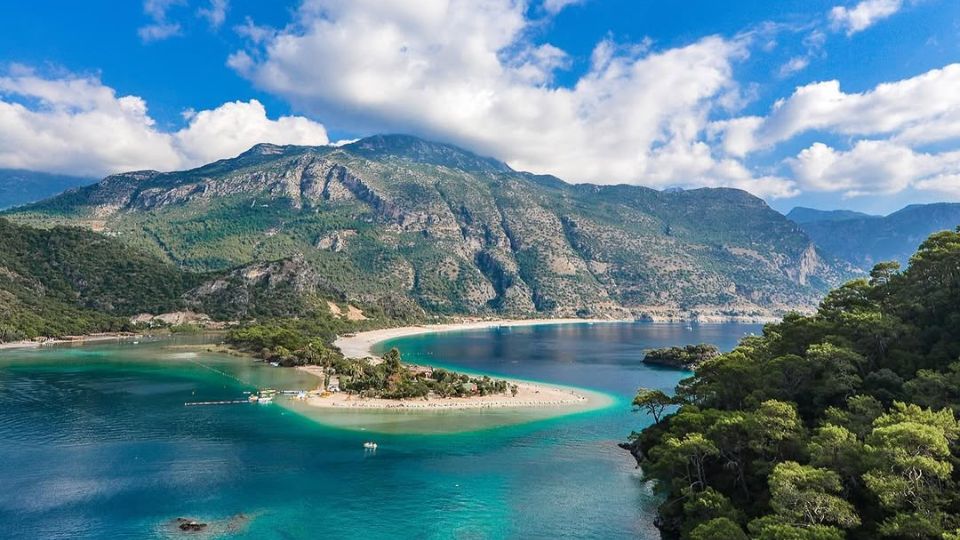 ölüdeniz otelleri